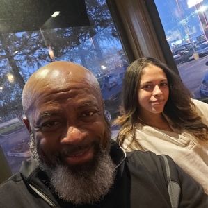 Meet your Posher, Christopher